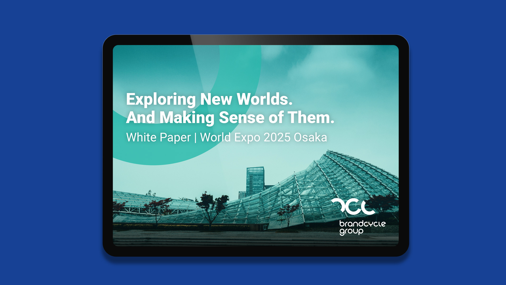 bcg Whitepaper